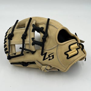 SSK Z5 Youth 11” lefty infield baseball glove