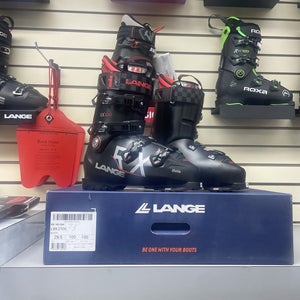 Lange Rx 100 Ski Boot 29.5. 22/23