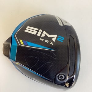 TaylorMade Sim2 Max Driver Head 9.0* Head ONLY