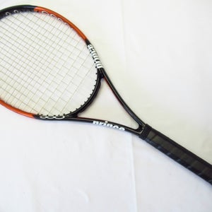 *USED* 2006 PRINCE O3 HYBRID TOUR 95 TENNIS RACQUET (4 3/8) FROM A COLLECTOR