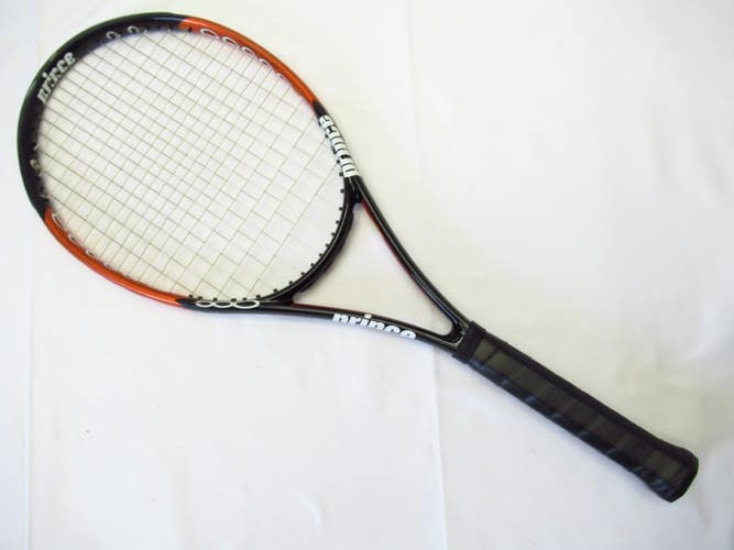 *USED* 2006 PRINCE O3 HYBRID TOUR 95 TENNIS RACQUET (4 3/8) FROM A COLLECTOR