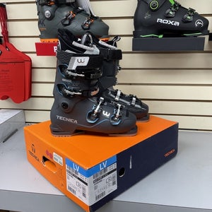 Tecnica Mach Sport LV 75 W. 18/19