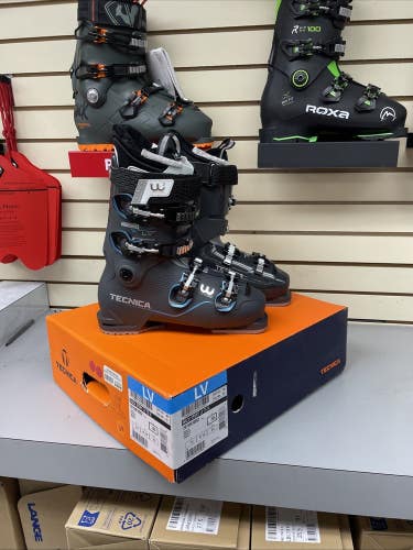 Tecnica Mach Sport LV 75 W. 18/19