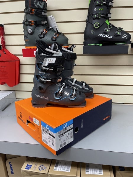 Tecnica Mach Sport LV 75 W. 18/19