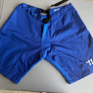 Blue Warrior Pant Shell Pro Stock (New) HTX 66821