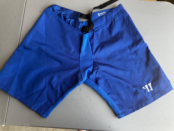 Blue Warrior Pant Shell Pro Stock (New) HTX 66821