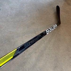 77 Flex P92 Senior Bauer Ultrasonic Pro Stock Left