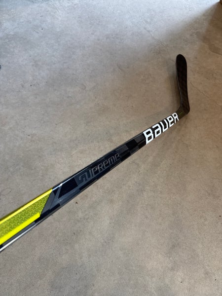 77 Flex P92 ULTRA SONIC Proto-R, Novium Pro Similar Kick Point Intermediate Left