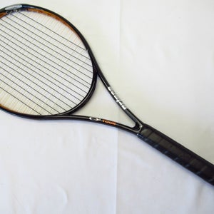 PRE-RELEASE VER: 2006 PRINCE O3 TOUR MP TENNIS RACQUET (4 3/8) FROM A COLLECTOR