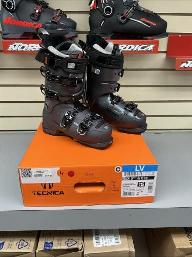 Tecnica Mach 1 LV 115 24.5 W TD GW 23/24 NEW