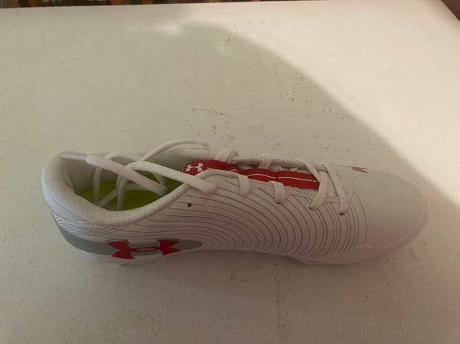 Men's Size M 9.0 (W 10.0) Under Armour Nitro Low Top (New)
