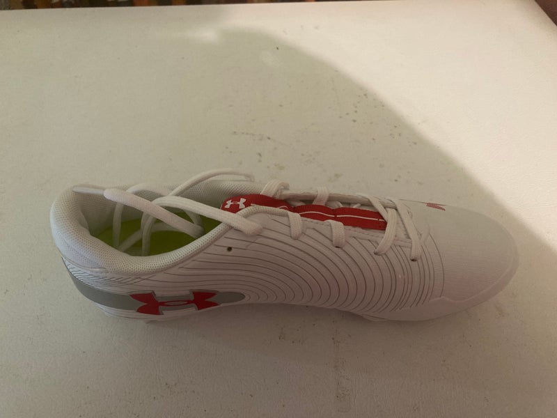 Men's Size M 9.0 (W 10.0) Under Armour Nitro Low Top (New)