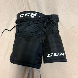 Youth Medium CCM Hockey Pants (Used)
