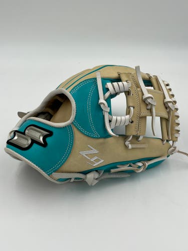 SSK Z9 Maestro 11.5 infield baseball glove