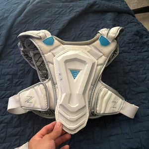 Adult Small True Zerolyte Shoulder Pads (Used)