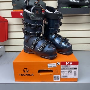 Tecnica Mach1 MV 105 W Ski Boot 24.5 . 24/25