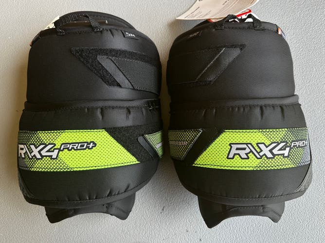 Warrior RX4 Pro+ Prostock (New) HTX 88948