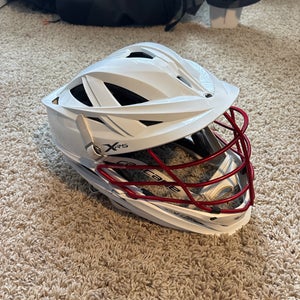 Cascade XRS Helmet (Used)
