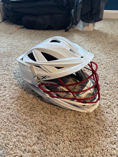 Cascade XRS Helmet (Used)