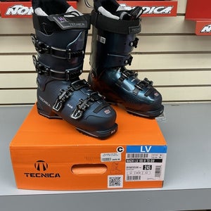 Tecnica Mach1 LV 105 W Ski Boot 24.5 . 24/25
