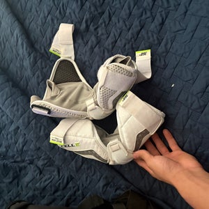 Adult Medium/Large STX Cell VI Arm Pads (New)