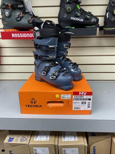 Tecnica Mach Sport MV 75 W 26.5. 23/24