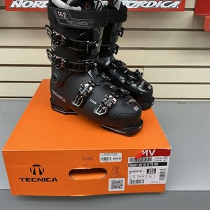 Tecnica Women's Mach1 MV 95 W Ski Boots 2025 26.5 NEW