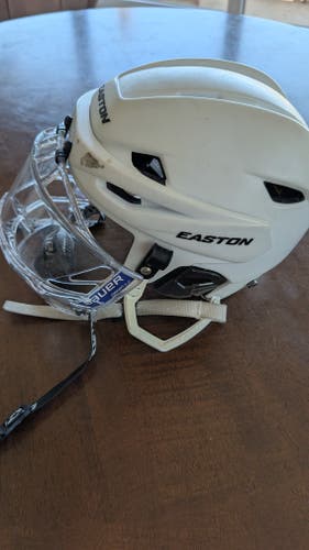 XS Easton E700 Helmet (Used)