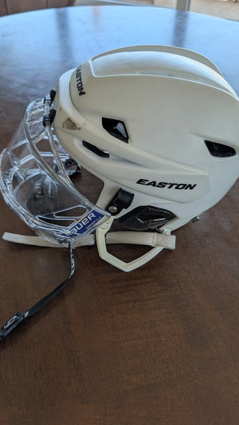 XS Easton E700 Helmet (Used)