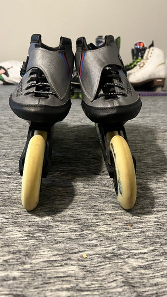 Cadomotus Speed Skates