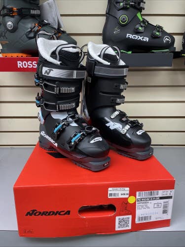 Nordica Pro Machine 85 W 25.5. 23/24