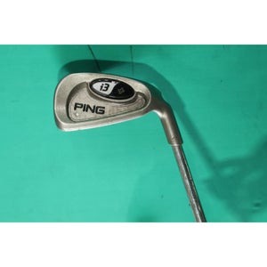 Ping i3 + White Dot 38.5" Golf 6 Iron RH / 2C-S724