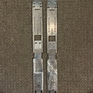 Marker Metal Plates