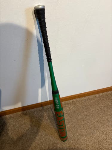 Easton slow pitch softball reflex