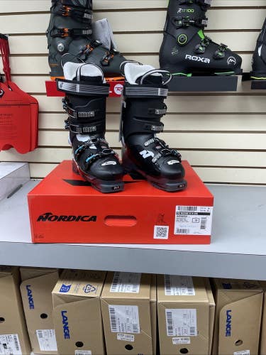 Nordica Pro Machine 85 W 26.5. 23/24
