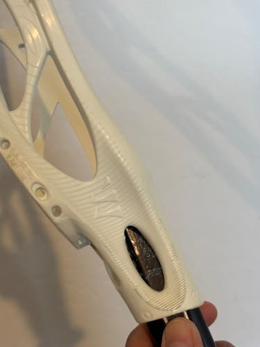 Warrior Finalizer Head (New)