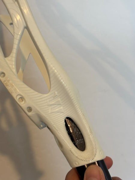 Warrior Finalizer Head (New)
