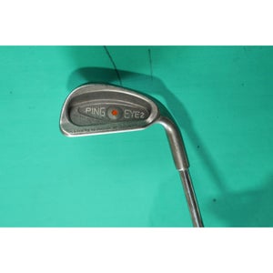 Ping Eye 2 Orange Dot 37" Golf 6 Iron RH / 2C-S728