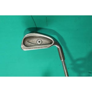 Ping Eye 2 Black Dot 37" Golf 6 Iron RH / 2C-S730