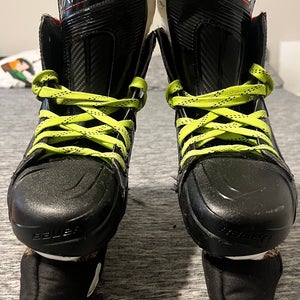 Bauer Vapor 3X Hockey Skates