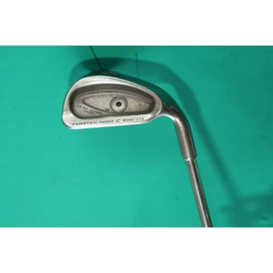 Ping Eye 2 Black Dot 37.5" Golf 6 Iron RH / 2C-S731