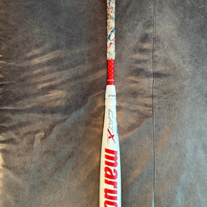 Marucci CATX Connect Hybrid USSSA Certified Bat (-5) 26 oz 31" (Used)