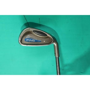 Ping G2 White Dot R Flex 37" Golf 6 Iron RH / 2C-S733