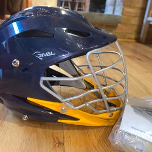 Schutt Rival Helmet (New)