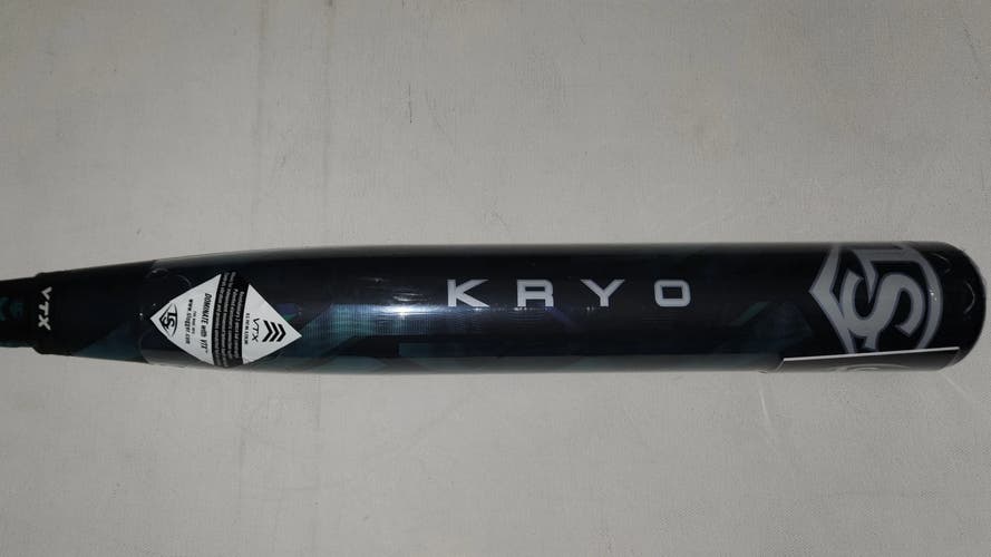 Louisville Slugger Kryo Composite Bat (-11) 20 oz 31" (New)