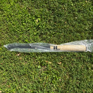 32/29 Tucci Maple 243 Wood Bat