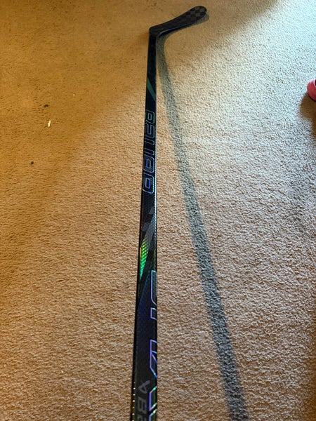 Senior Bauer Nexus Tracer Right Handed Hockey Stick P86 Pro Stock (New)