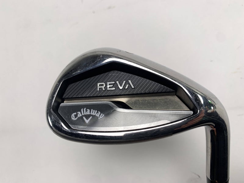Callaway Big Bertha REVA Womens Pitching Wedge PW Reva Ladies Graphite Womens RH