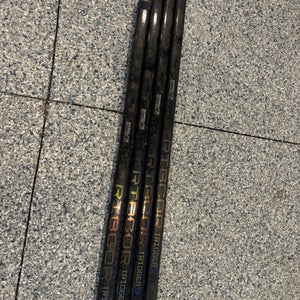 Senior CCM RibCor Trigger 9 Pro Left Hand Hockey Stick P28 (Used)