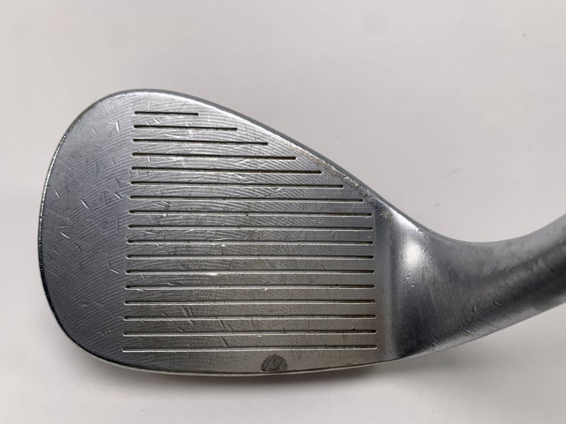 Cleveland RTX 3 Tour Satin Sand Wedge SW 56* 11 Dynamic Gold Wedge Steel Mens RH